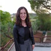 Laureata in Psicologia LM51 e abilitata all'insegnamento